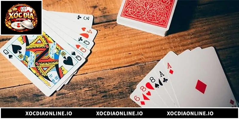 Khám phá bí kíp chơi Phỏm đỉnh cao và chiến thuật thắng lớn