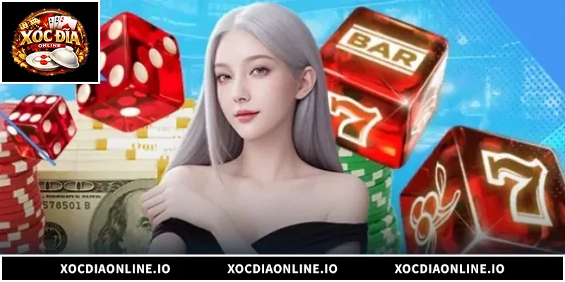 Tổng quan về nền tảng xóc đĩa online
